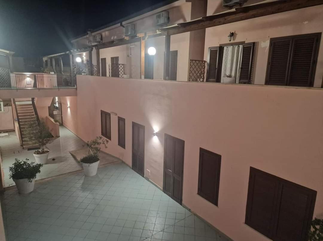 Cico Appartamento San Vito Lo Capo Exterior photo