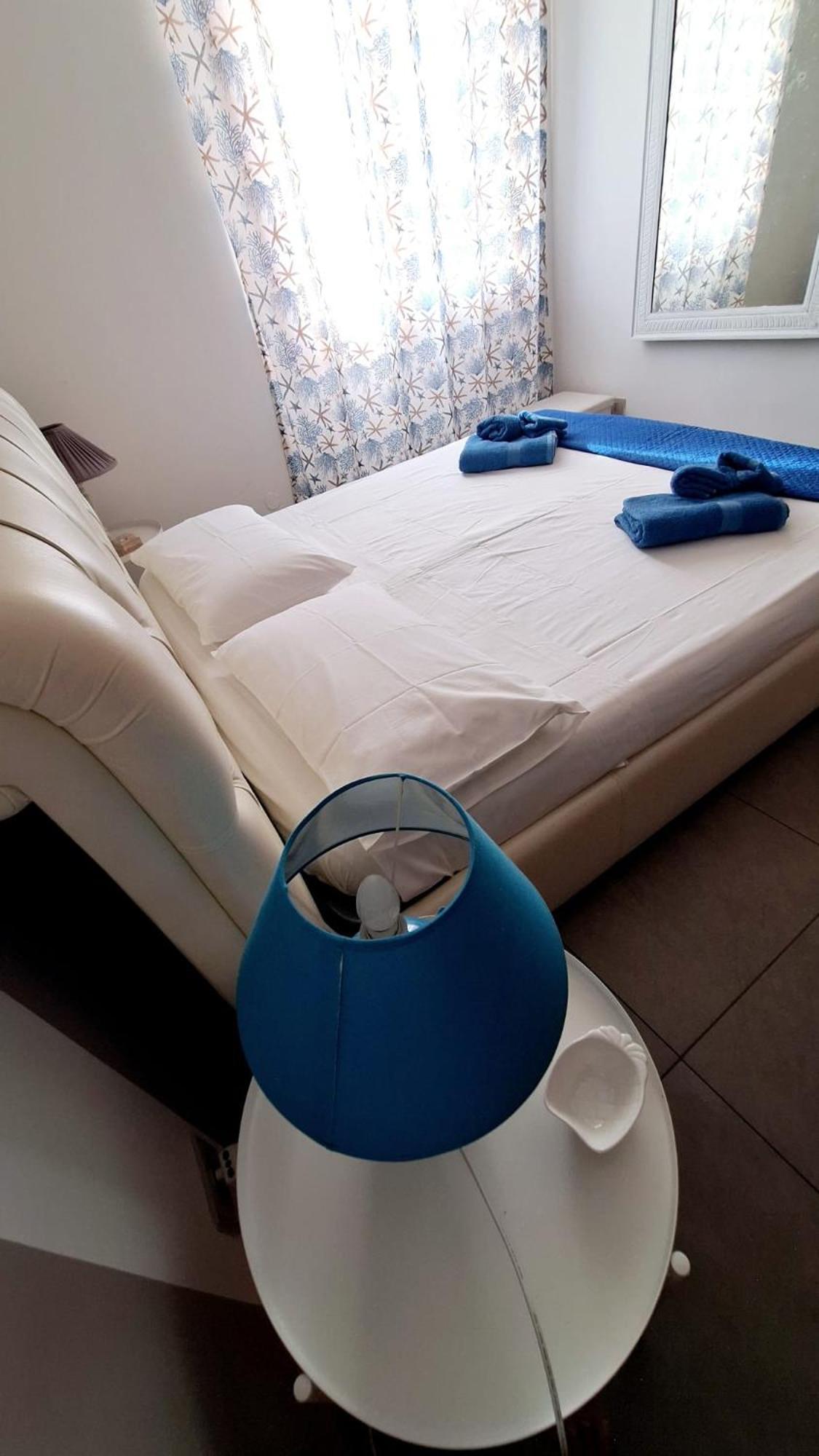 Cico Appartamento San Vito Lo Capo Exterior photo