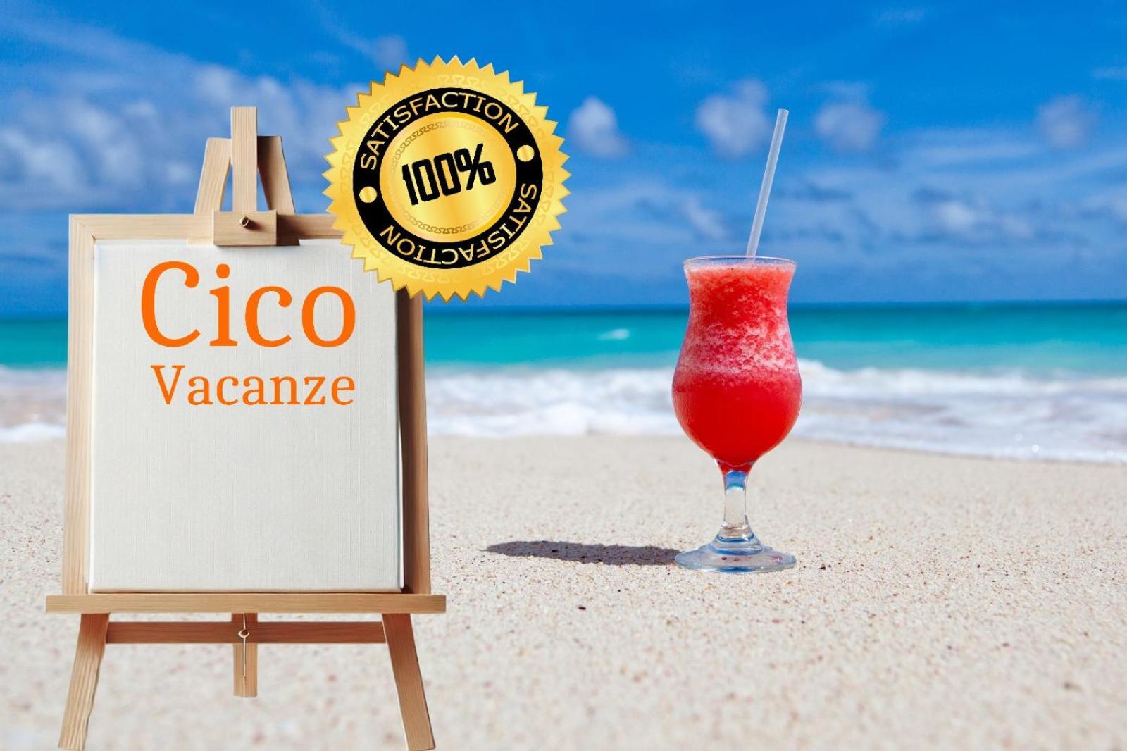 Cico Appartamento San Vito Lo Capo Exterior photo