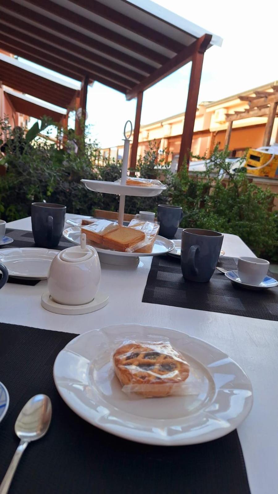 Cico Appartamento San Vito Lo Capo Exterior photo